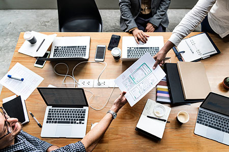 AI-Powered Personalization & Predictive Systems